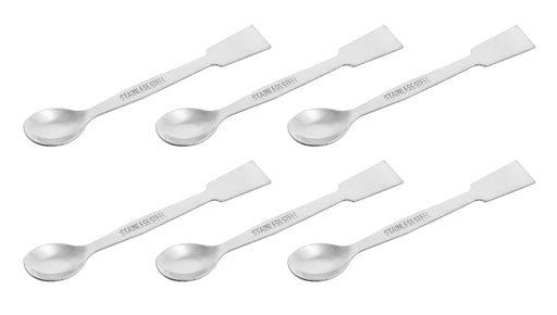 SPATULA SPOON 21CM TEFLON COATED SS [M381762] - $136.37 : The