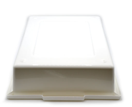 Laboratory Tray, 18.5 Inch - Chemical & Temperature-Resistant