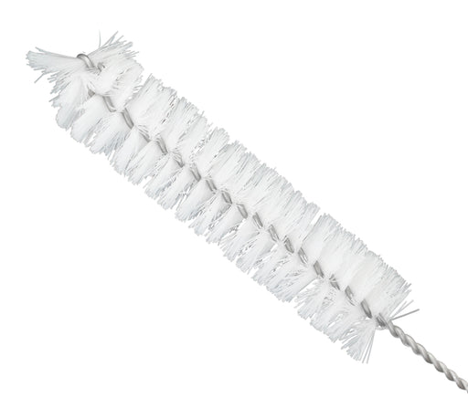 Counter Duster – White 5 x 15 Row Polypropylene Bristle Plastic Handle  M550081 - Gordon Brush