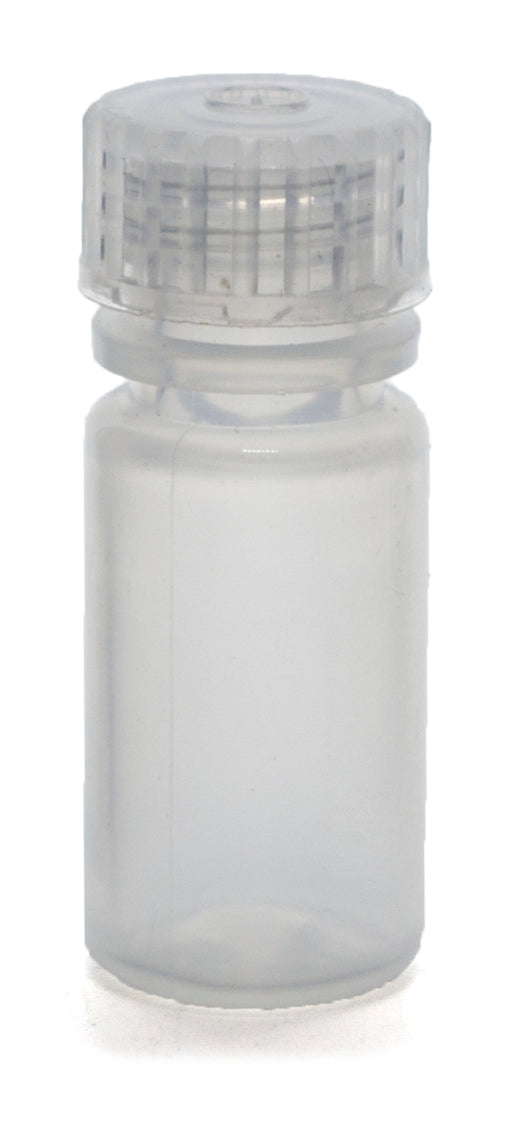 60ml - 60ml - Helix bottle - Clear Cap