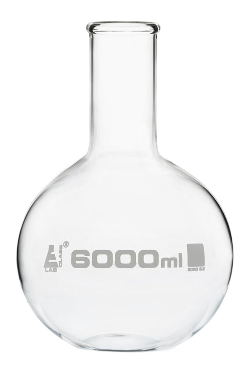 Plastic Flasks — Eisco Labs
