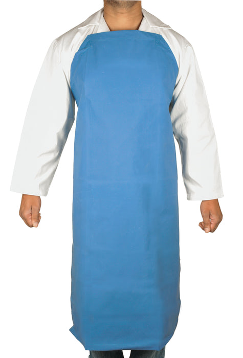 成人围裙，42英寸-可调节领带-柔性橡胶-防水，耐化学腐蚀-埃斯科实验室欧宝体育官网进入