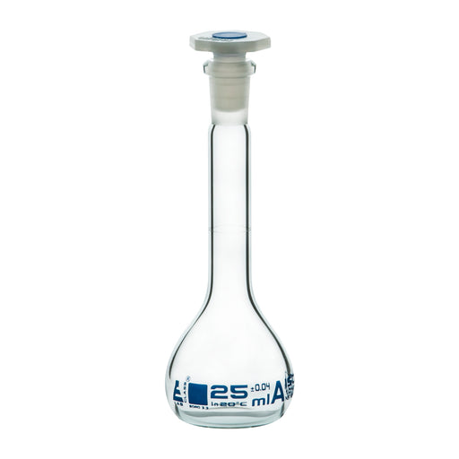 Flask bottle 200 ml - 74463 - Verpackungsglas