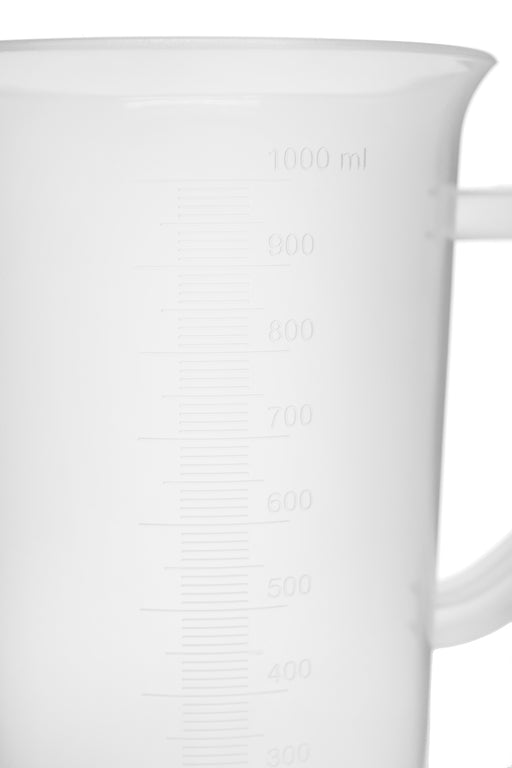 PLASTIC MEASURING JUG 250 ml - Science2Life