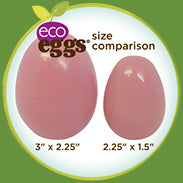 Egg Sizes