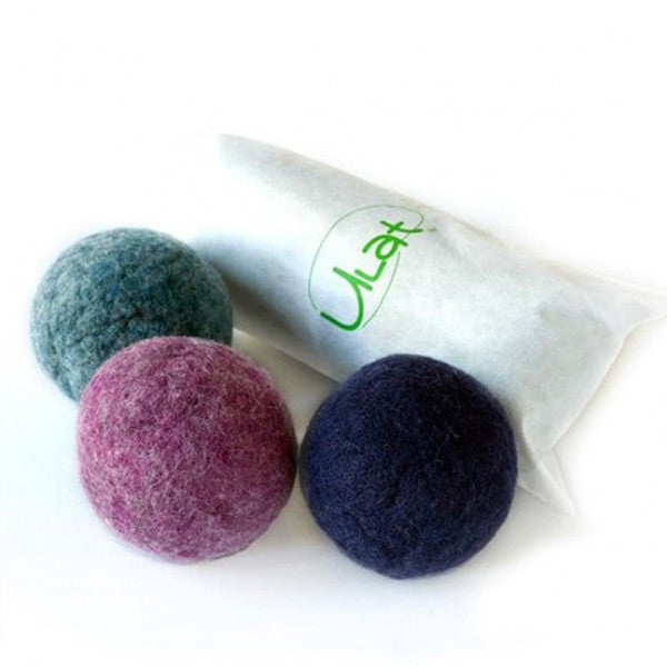 ulat dryer balls