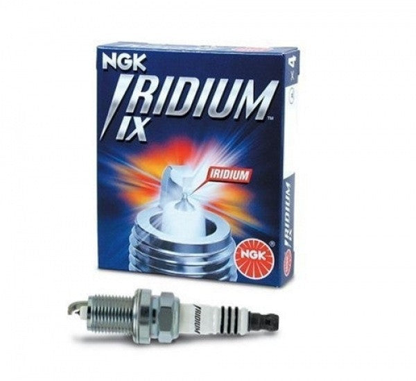 how to install spark plug