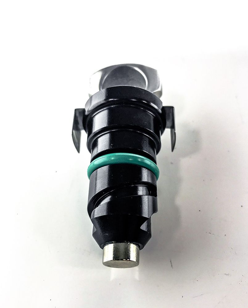 ford f150 plastic drain plug