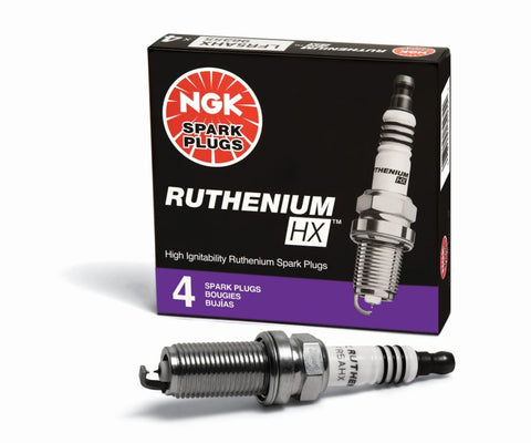 are ngk spark plugs pre gapped