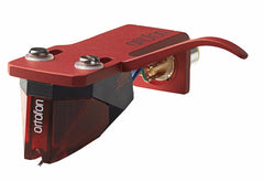 ORTOFON 2M Red MM Phono Cartridge on SH-4 Headshell – CD Cellar