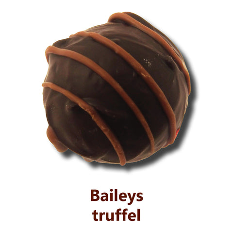 baileys truffels