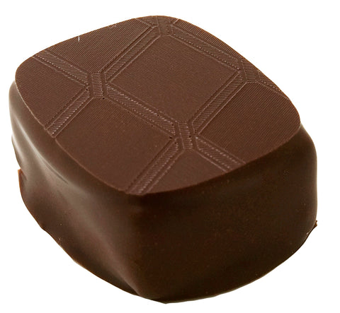 Chocolade bonbon amsterdam rode wijn laurierdrop