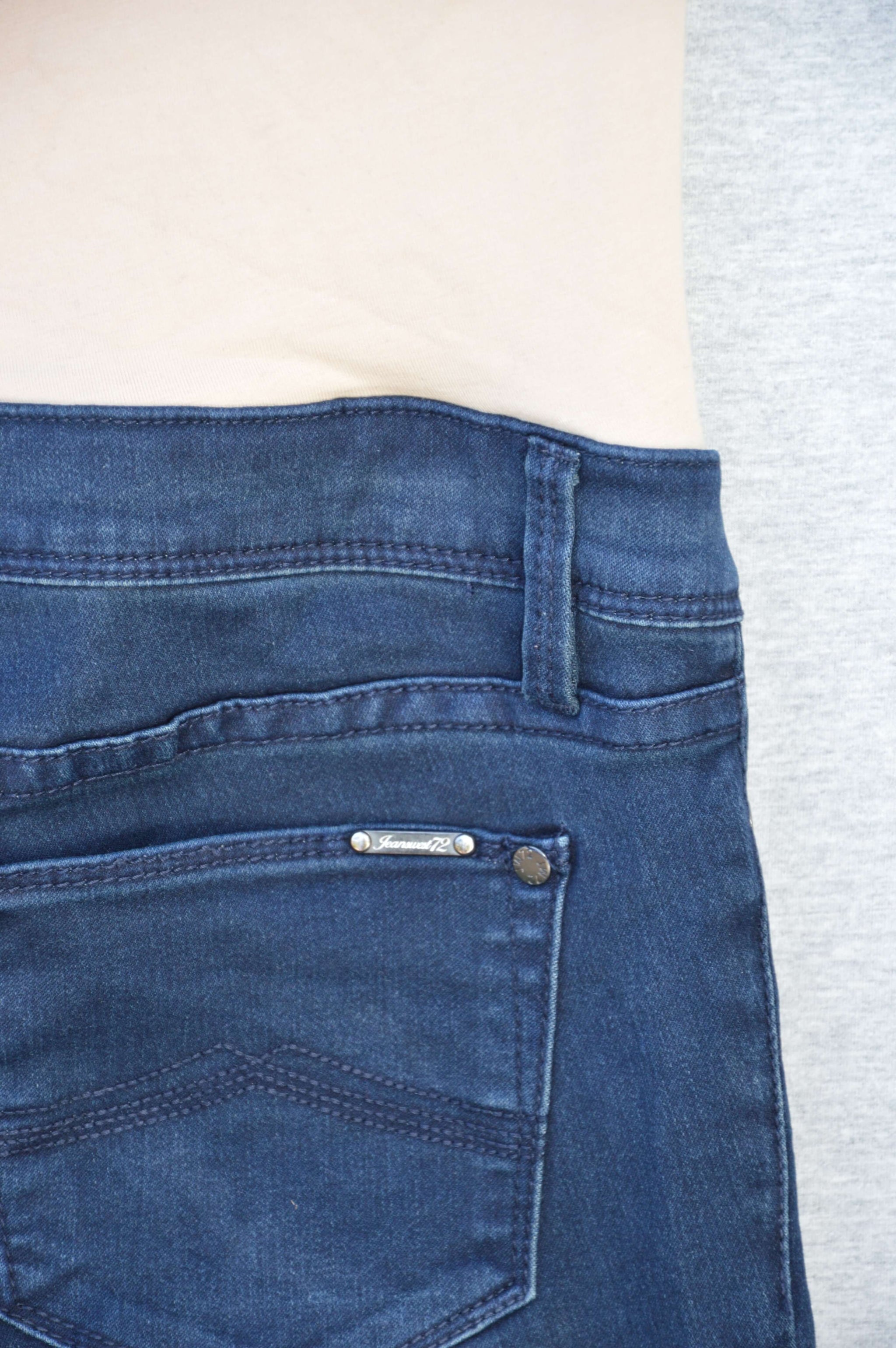 jeans west denim shorts