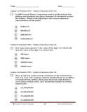 5th Grade New York Common Core Math - TeachersTreasures.com | Teachers ...