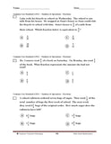 5th Grade New York Common Core Math - TeachersTreasures.com | Teachers ...