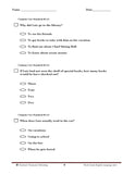 3rd Grade Louisiana Common Core ELA - TeachersTreasures.com | Teachers