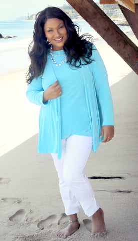 plus size vacation wear