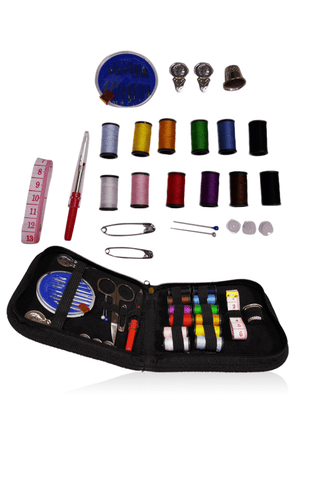 travel sewing kit