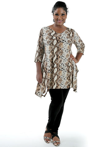 Long Tunic Tops To Wear Over Leggings