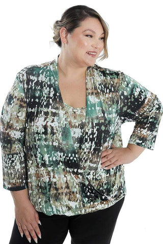 Plus Size Business Casual, Office & Work Clothes