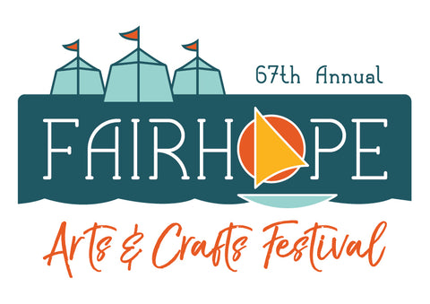 fairhope arts festival 2019