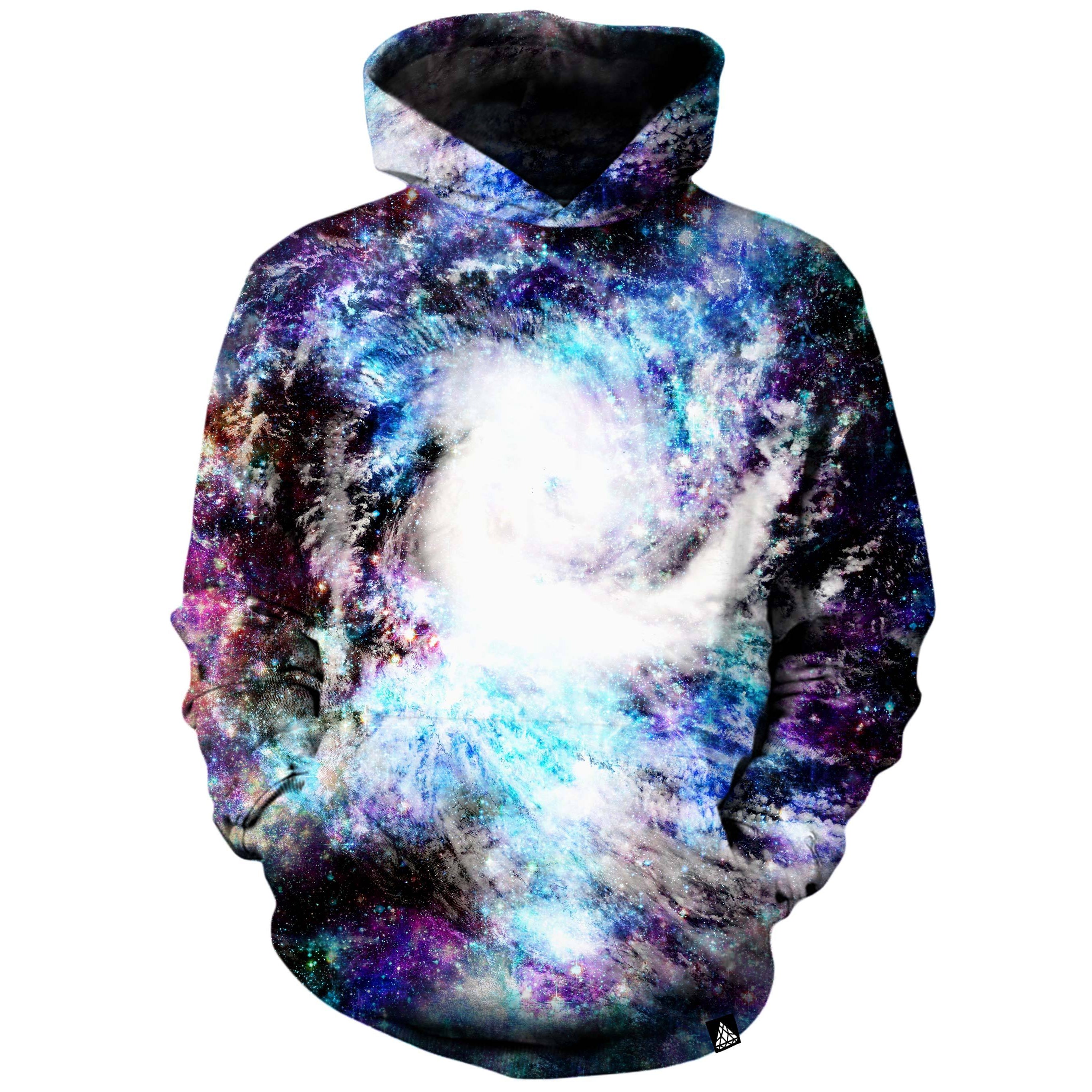 cyclone hoodie