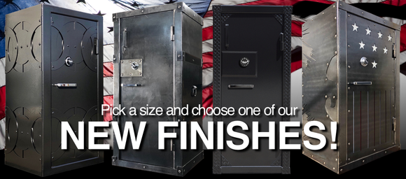 America S 1 Customizable Safes Vaults Affordably Higher