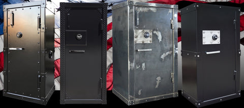 Gun Safe Accessories Guide For Luxury Tactical Office Gun Safes Sturdy Gun Safe [ 212 x 480 Pixel ]