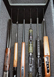 rifle rods
