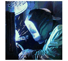 welder