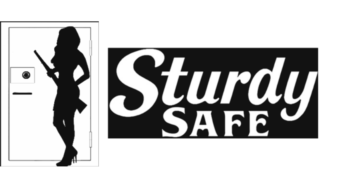 Sturdy Gun Safe