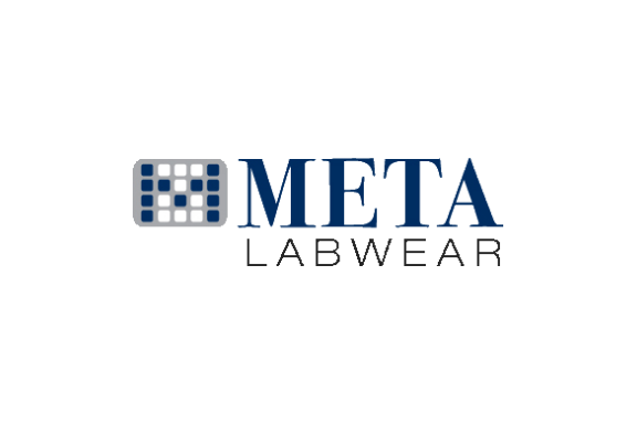 META White Swan Scrubs & Lab Coats