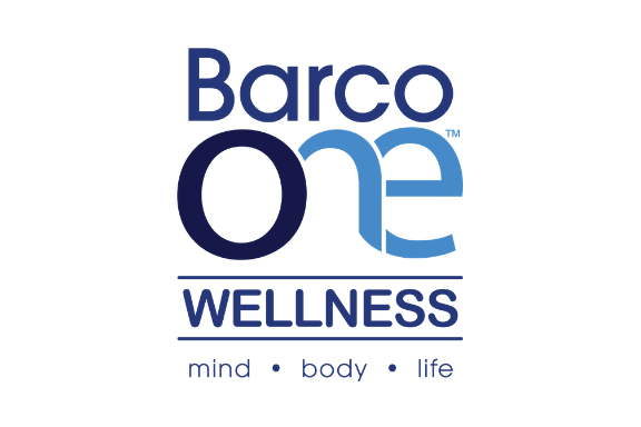Barco One Wellness Scrubs