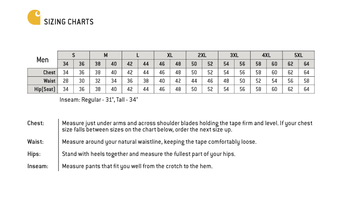 carhartt-size-chart