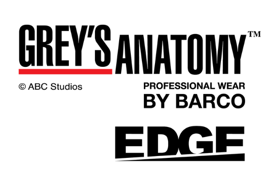 Grey's Anatomy EDGE Scrubs