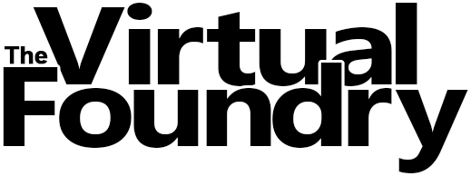 Rotary Tumbler - The Virtual Foundry