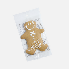 Gingerbread Folk Gingerbread Person