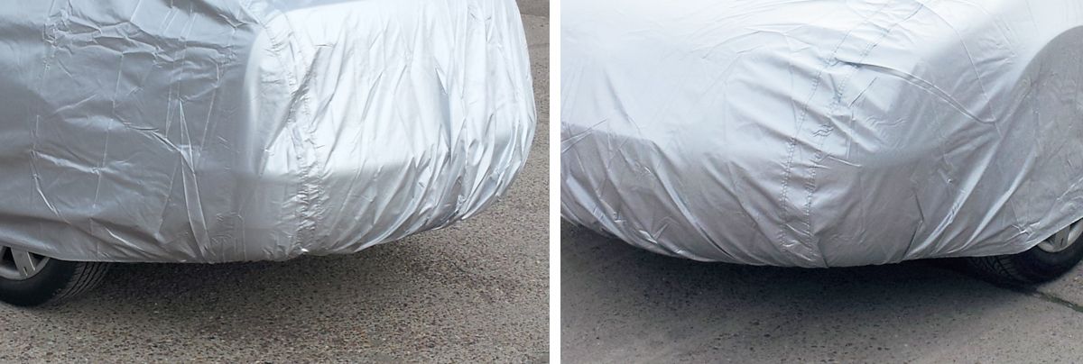 Subaru BRZ Indoor Car Cover – Parked Pride Autocare