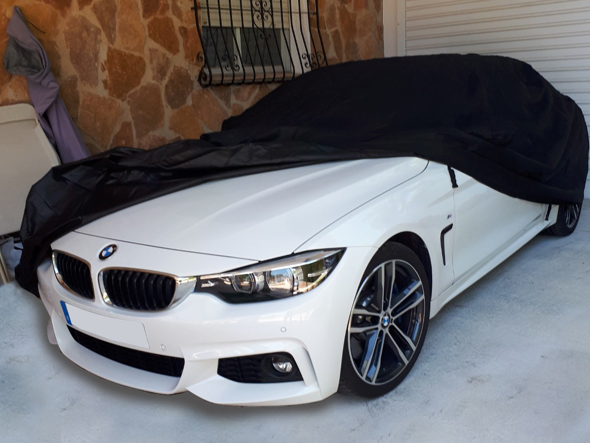 BMW Car Covers - 2-series