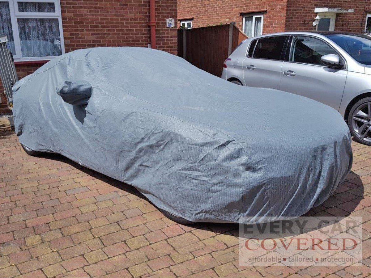 BMW Z4 Roadster E85 Car Cover Outdoor Waterproof Custom Fit 2002 to 2009  CC300