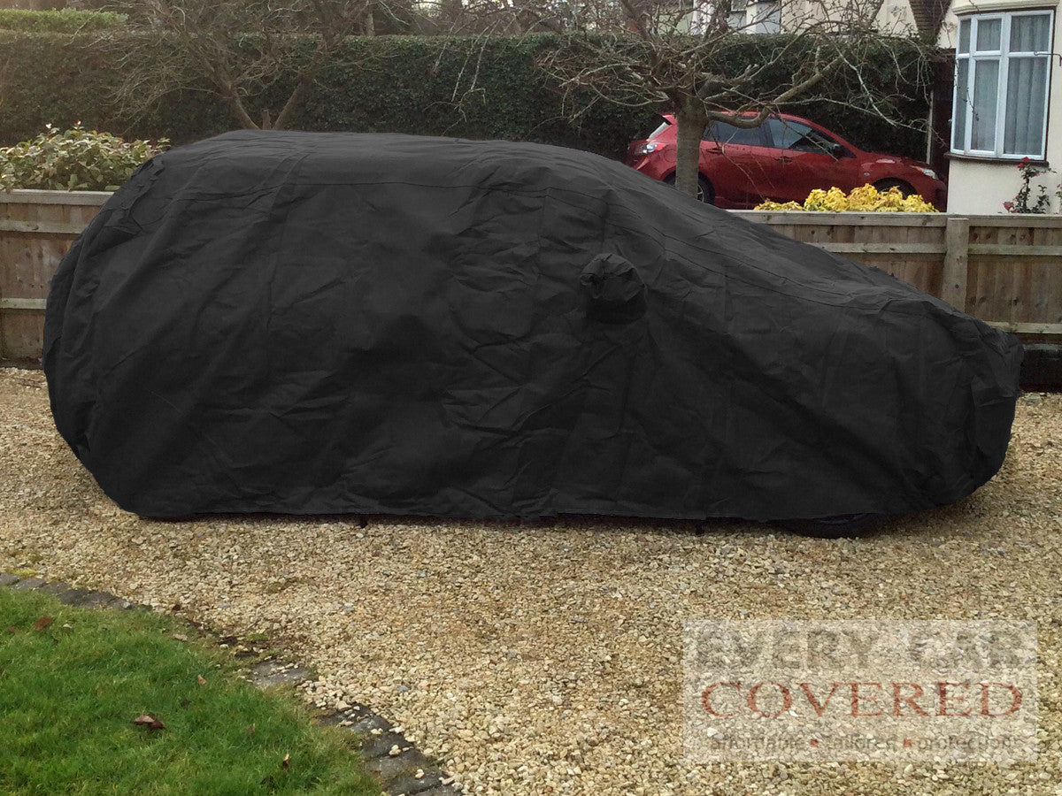 Outdoor car cover fits Mini Clubman (R55) 100% waterproof now € 205