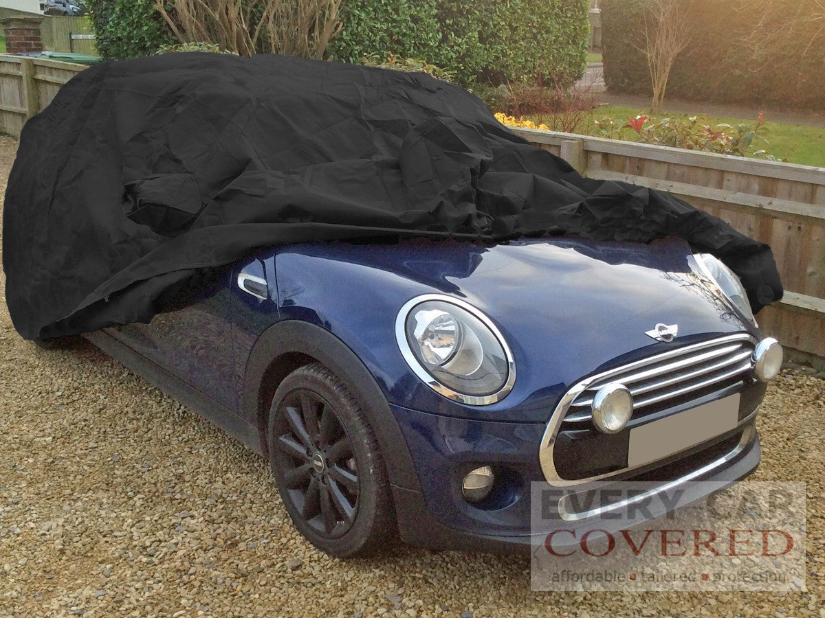 Mini Fitted Car Covers - roadster