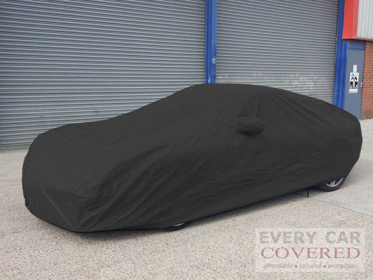 Indoor car cover fits Porsche Boxster 981 2012-2016 $ 175