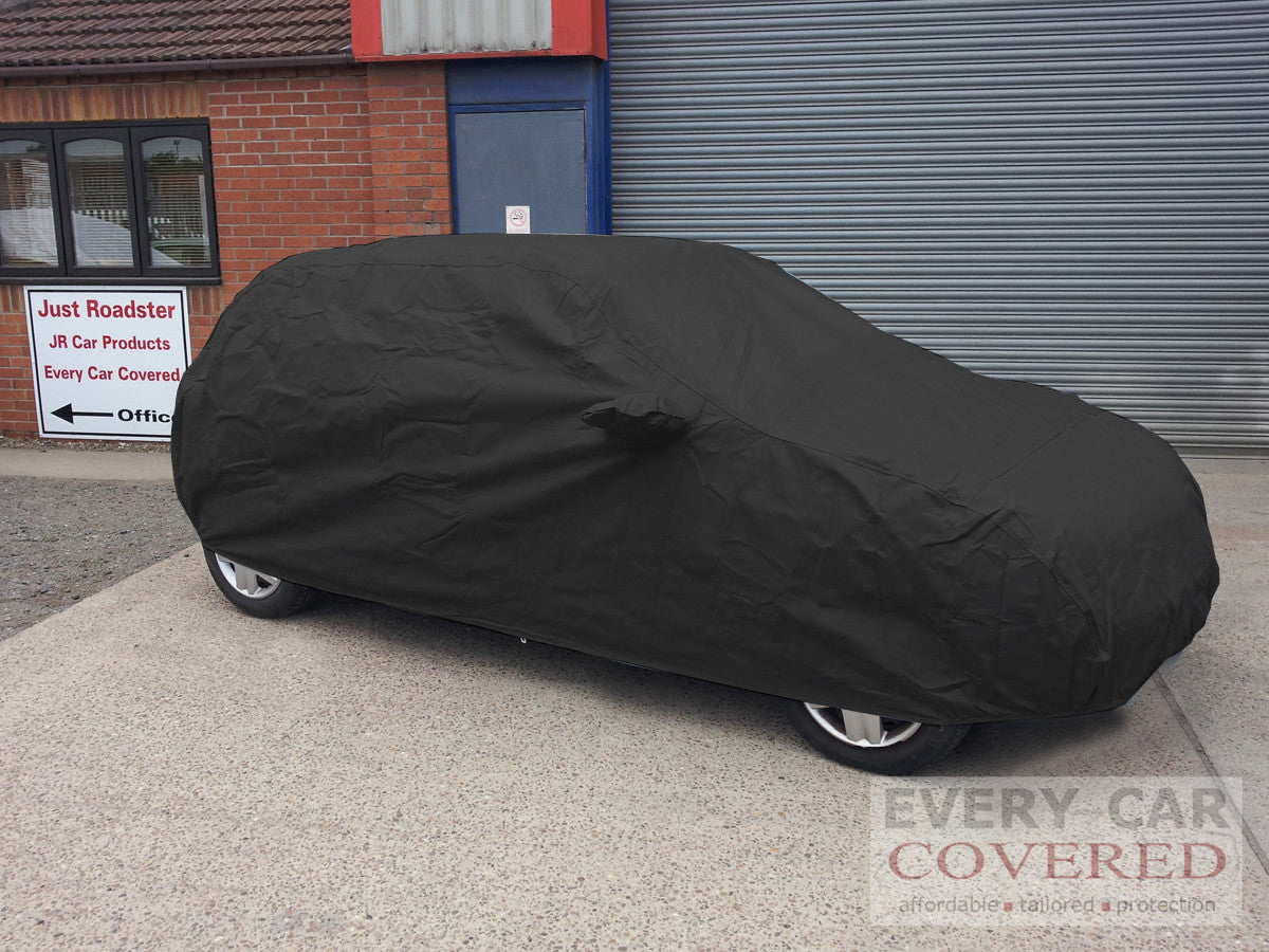 Toyota Fitted Car Covers - aygo