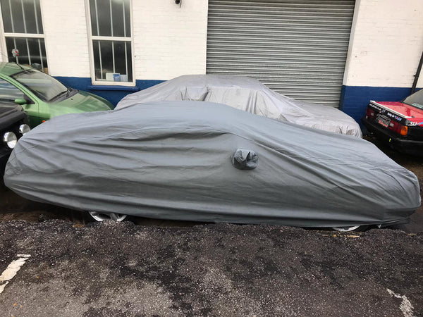 jaguar xjs car cover