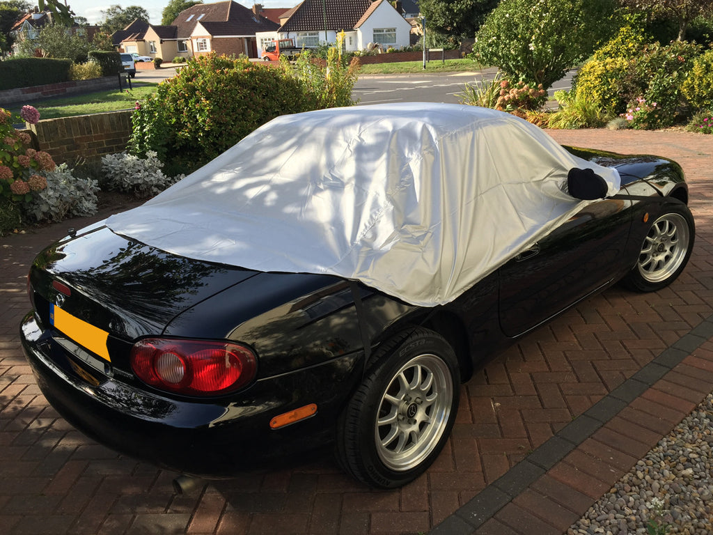 car cover for miata