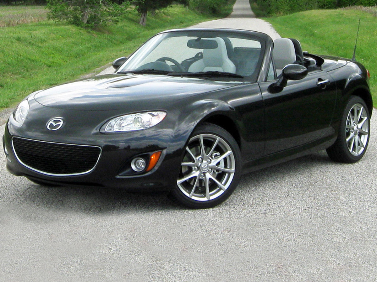 Indoor car cover fits Mazda MX-5 NB 1998-2005 now $ 155 with