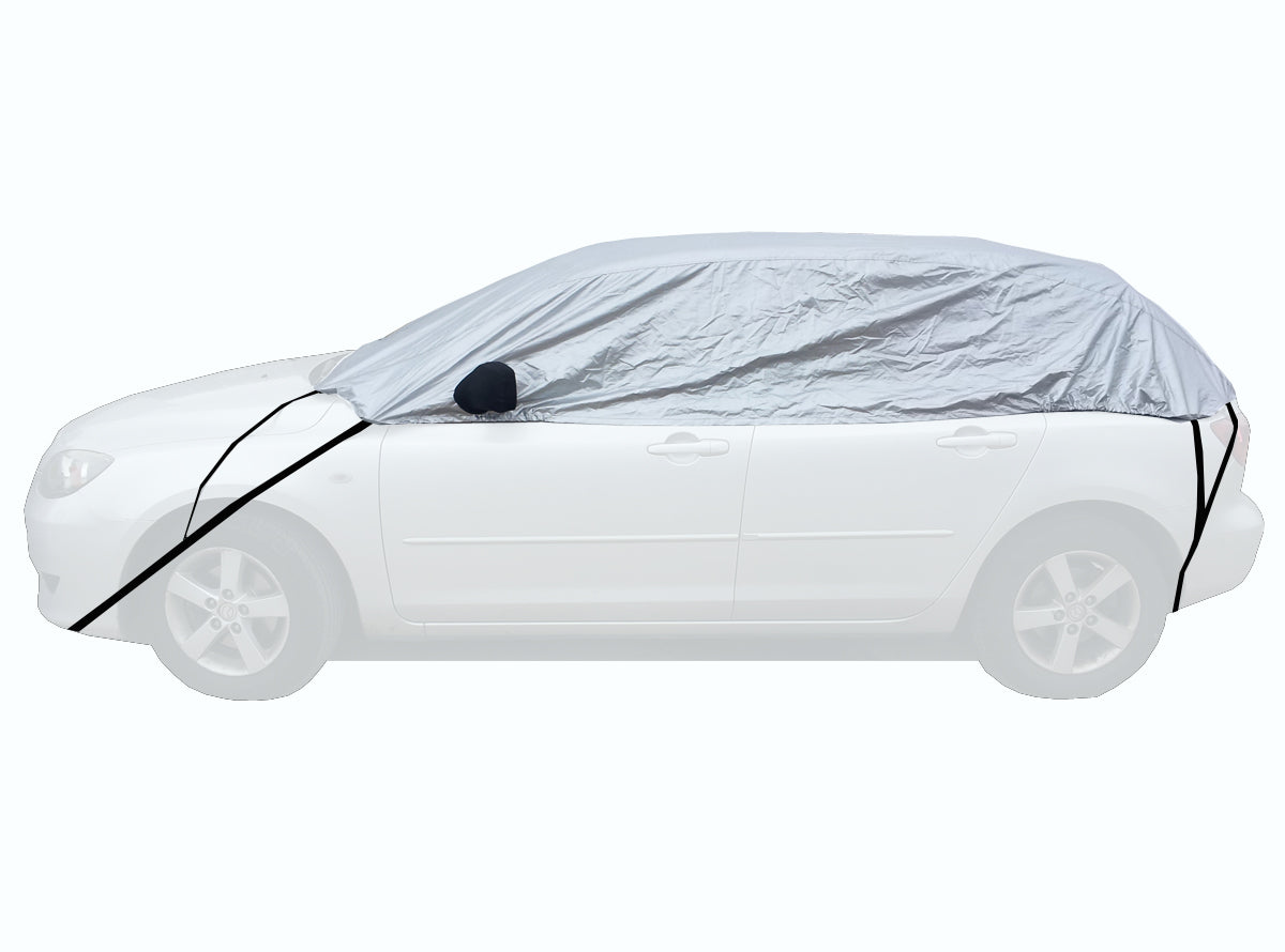 VAUXHALL CORSA F CAR COVER 2019 ONWARDS - CarsCovers