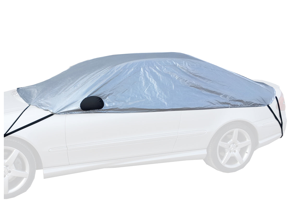 Outdoor cover fits BMW 2-Series Cabrio F23 100% waterproof car cover £ 215