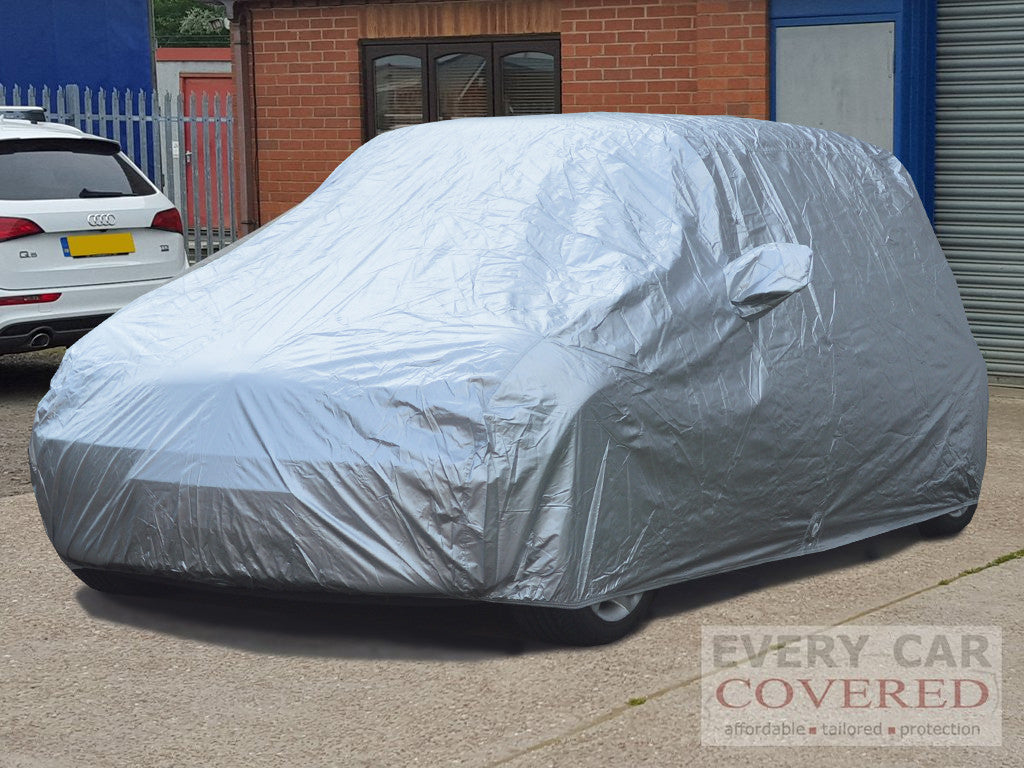 Mini Car Covers